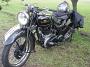 Vintage Motorcycles, Taree 017